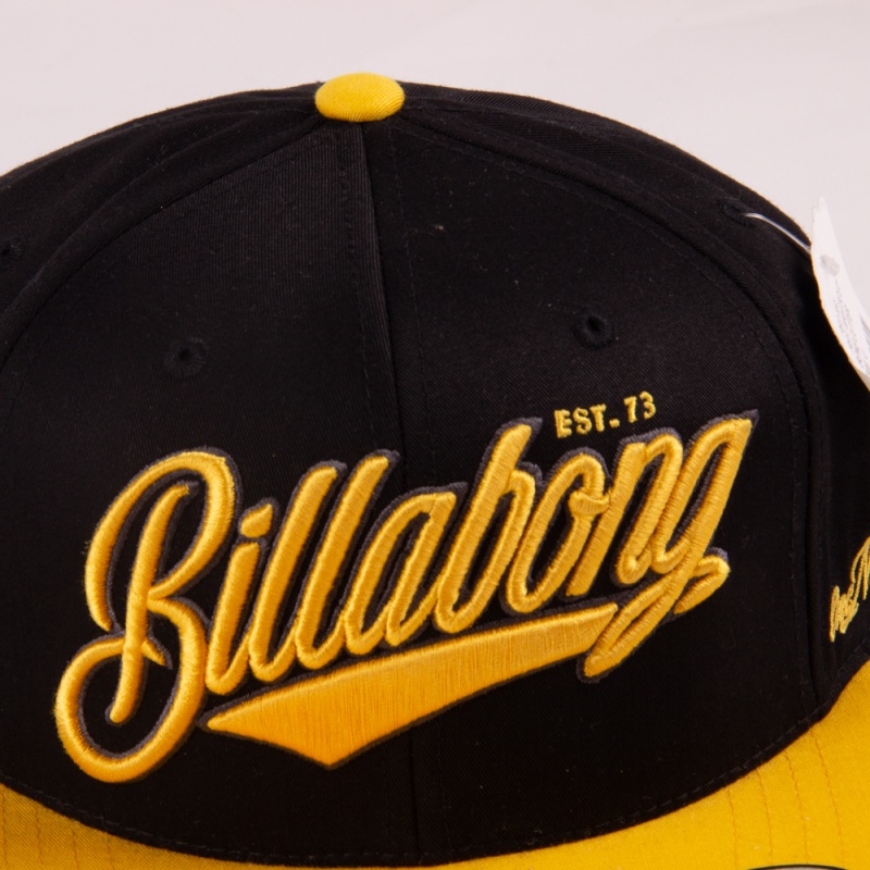 Bon Billabong Cutter